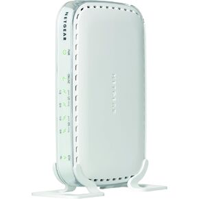 NETGEAR Renewed CMD31T-100NAR (4x4) Cable Modem - Cox, Cablevision