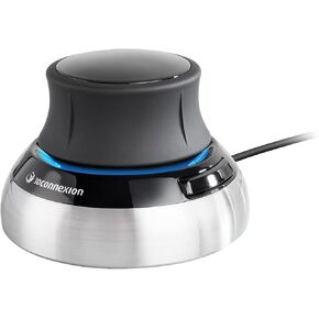 3Dconnexion SpaceMouse Compact SMC