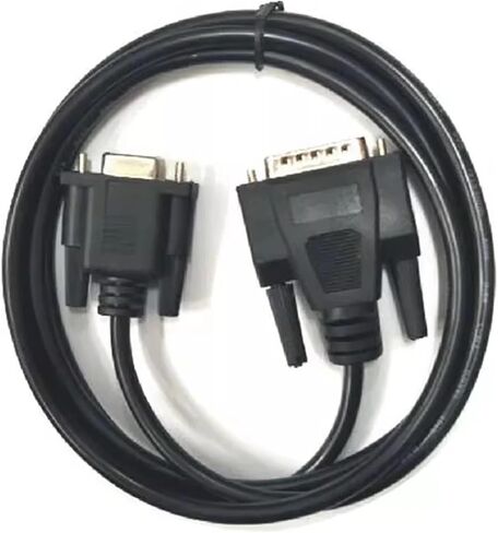 6XV1440-2KH32 for OP Series Touch Panel Programming Cable HMI Touch Screen Data Download Line(2M) in Saudi Arabia