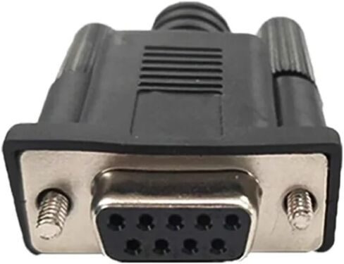 6XV1440-2KH32 for OP Series Touch Panel Programming Cable HMI Touch Screen Data Download Line(2M) in Saudi Arabia