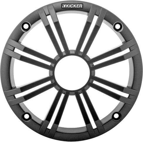 كيكر 45BKMG6C Marine 6.5 "مكبر صوت - الفحم in Saudi Arabia