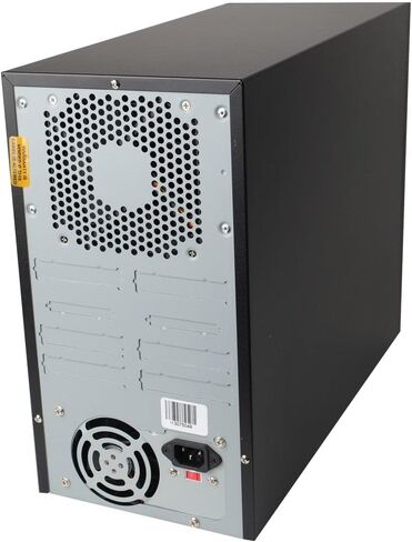 Acumen Disc USB to 5 Disc Duplicator - Flash Media/Disc to Multiple Discs (DVD/CD) Copier Tower System in Saudi Arabia