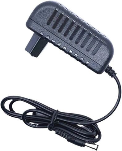 18V AC DC Power Adapter 1A (18V 1A US Plug) in Saudi Arabia