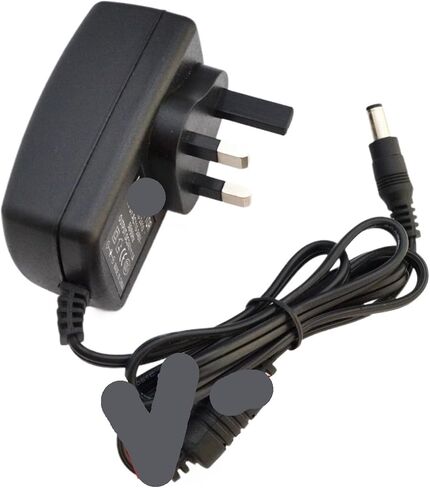 1PCS 9V 2A AC 100V-240V ADAPTER DC 5.5mm x 2.1-2.5mm in Saudi Arabia