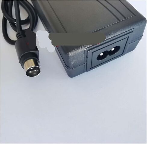 1 × 24V 3A 3-DO-PIN AC Supply (AU CLOP) in Saudi Arabia