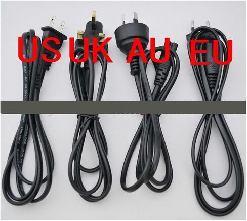 1 × 24V 3A 3-DO-PIN AC Supply (AU CLOP) in Saudi Arabia
