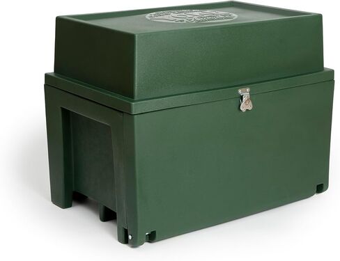 Yoke Chuck Box Camp Kitchen in Saudi Arabia