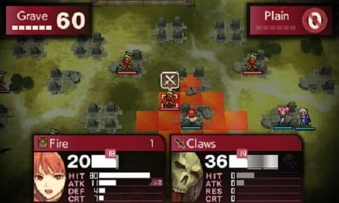 Fire Emblem Echoes: Shadows of Valentia (Nintendo 3DS) in Saudi Arabia