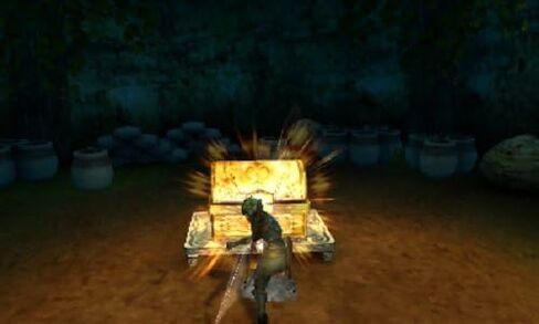 Fire Emblem Echoes: Shadows of Valentia (Nintendo 3DS) in Saudi Arabia