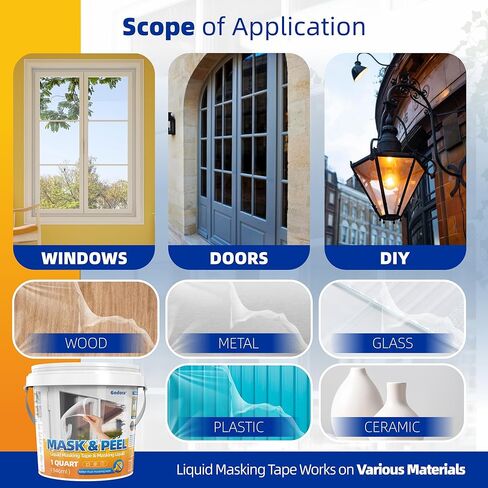 بخاخ طلاء التسامي (8 اونصة)، مناسب لجميع الاقمشة القطنية، بما في ذلك التيشيرتات والشنط والوسائد وبخاخ سريع الجفاف للقمصان القطنية مع التصاق للحصول على الوان اكثر إشراقًا - من قطعتين جودورا in Kuwait