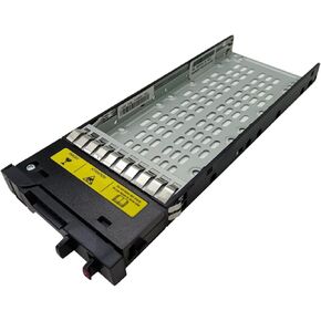 2.5inch SFF SAS/SATA SSD P14405-001 Hard Drive Bracket Compatible for HPE MSA M2 1060 2060 2040 M2 Hard Drive Caddy