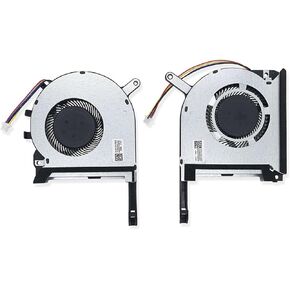 CPU GPU Laptop Fan Cooler(1PC GPU Fan)
