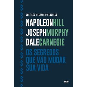 Os Segredos Que Vao Mudar Sua Vida (Em Portugues do Brasil)