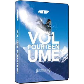 509 Volume 14 DVD