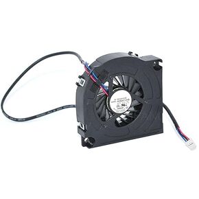 مروحة التبريد البديلة لأجهزة تلفزيون Samsung ، متوافقة مع UE55HU8500T ، UE55HU8500 ، UE55HU8500TXXU ، UN55HU8550F ، UN55HU9000F ، UE55HU7500 ، UA55JS9800 ، UA65JS9800