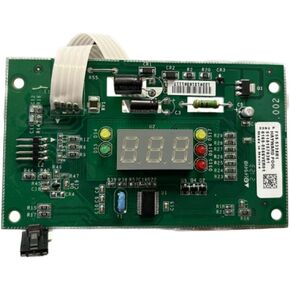 Hayward Display Board and Ribbon Cable HDXFUIBRD001