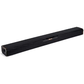 Klipsch RSB-3 All-in-one Bluetooth Soundbar , Black