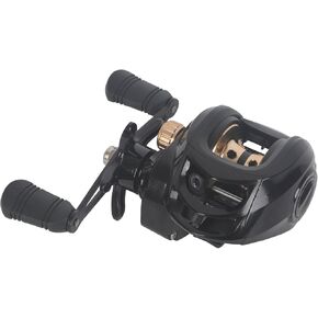 Baitcaster Reels, Lightweight Bait Caster Reel - 7.2:1 Gear Ratio, Up to 22lbs Drag Capacity, Magnetic Brakes, Perfect for Saltwater Fishing and Surf Fishing Rods