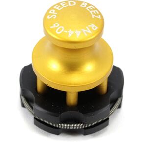 SPEED BEEZ® 44 Magnum 6 Shot Speed Loader