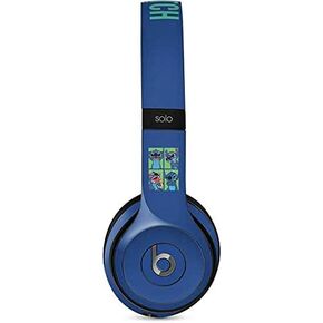 Skinit Decal Audio Skin Compatible with Beats Solo 2 Wired - Officially Licensed Disney Lilo and Stitch Pineapple Stitch Design