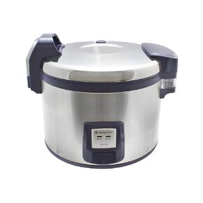 Thunder Group SEJ3201 Rice Cooker/Warmer Electric 30 Cup Uncooked Rice Capacity