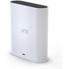 ملحق Arlo - Smart Hub | استخدم مع كاميرات Ultra و Pro 2 و Pro 3 VMB5000 (متجدد)