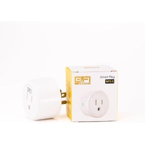 نظام إشعار انقطاع التيار الكهربائي (حزمة 2-plug الذكية)