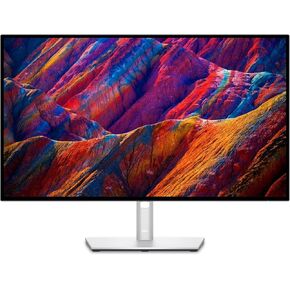 Dell UltraSharp U2723QE - LED Monitor - 27-3840 x 2160 4K :: U2723QE (Monitors > Monitors)