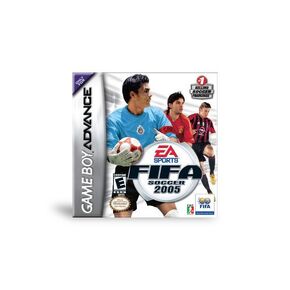 FIFA Soccer, 2005 (Renewed)