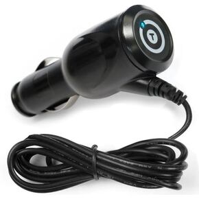 T-Power for Hauppauge 1445 HD-PVR Gaming Edition High Definition Personal Video Recorder PC, PS3, Xbox 360, and Wii Replacement AC DC Car Plug Charger