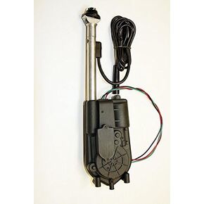 AntennaMastsRus - Replacement Power Antenna Kit is Compatible with Cadillac Eldorado (1992-2002)