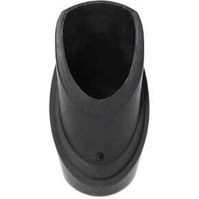 Maxmoral 86392-0C030 Black Radio Antenna Base Plate Rubber Decorative Grommet Vehicle Electronics Accessories