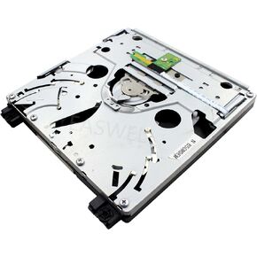 DVD Drive Replacement for Nintendo Wii - Plays Gamecube Discs Games