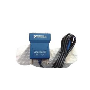 1PCS/LOT New Ni GPIB-USB-HS Card 778927-01 Acquisition 2025 High for Reliable Electronic Component, Precision, Stable Performance