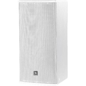 JBL Professional AM7212/66 High Power 2-Way Loudspeaker with 12-Inch LF & Rotatable Horn, Black