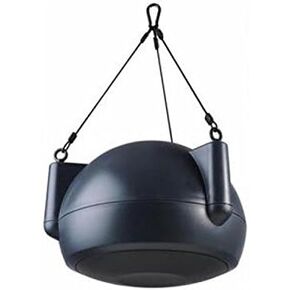 BOGEN BG-OPS1B Orbit Pendant Speaker - Black
