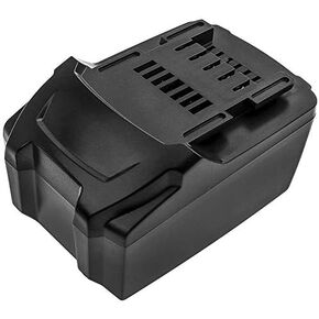 6000mAh Replacement Battery for BE 18 LTX 6 600261890 KHA 18 SB 18 LTX BL I 602352840 SSW 18 SB 18 LT 602103500 6.25499.00 6.25469.00 6.25459 6.25457.00 6.25457 625457000 (18.0V)