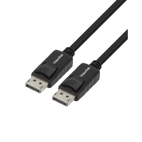VisionTek DisplayPort to DisplayPort 1.4 كابل 3 متر