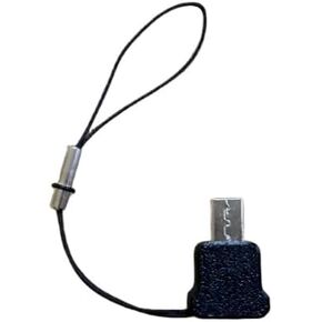 محول شحن وحدة التحكم في اللعبة ، واجهة Type-C لـ 3DS و NDSI و 2DS ، مع حبل معلق مضاد للانسداد