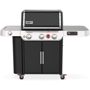 Weber Genesis Smart SX-335 LP SS