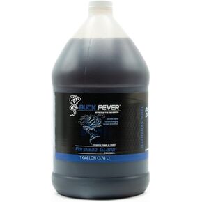 Buck Fever Synthetics Forehead Gland