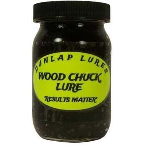 Dunlap's Woodchuck ADC Lure