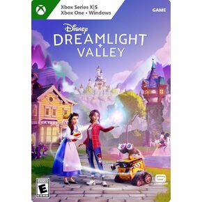 Disney Dreamlight Valley Standard - Xbox [Digital Code]