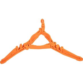 Jetboil Fuel Can Stabilizer 2.0 with Foldable Legs for Jetboil Camp Stove Systems, New for 2025