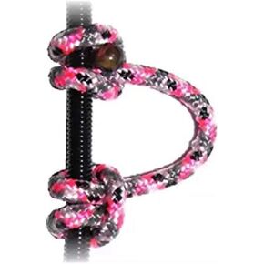 Superloop 5 Feet Cir-Cut Archery Bowstring Release D NOCKING Loop - .093" 2.4mm (Multi Colors)
