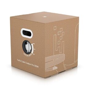 Ubiquiti UACC-Cable-C5e-Outdoor-Pr Outdoor Cable Cat 5e 305m