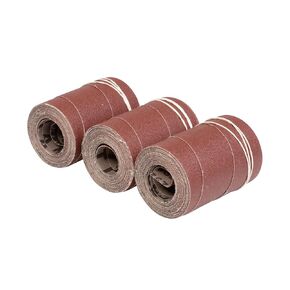 باورماتيك - مادة كاشطة مسبقة القطع PM2244، 150 حبيبة - 3 عبوات (1792206)