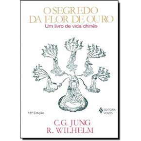 O Segredo da Flor de Ouro