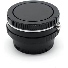 AF to Nik Lens Mount Adapter with Optical Glass for Sony Alpha AF and for Minolta MA Lens to for Nikon F Mount Camera D750 D810 D3200 (AF-NIK)