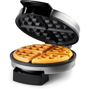 Oster DiamondForce Nonstick Coating Infused with Diamonds Belgian Waffle Maker